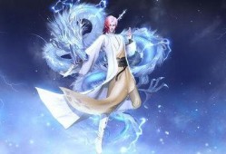 逆水寒最新绝技爆料,江湖风云再起，神秘技能引期待