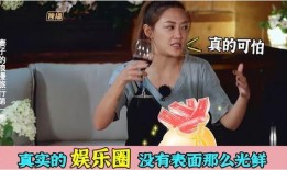爆料娱乐圈内幕,揭秘明星背后的真实故事