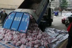 武汉环卫车爆料事件视频,揭露城市清洁背后的真相
