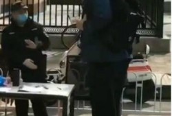 北京保安爆料视频,揭秘幕后真相